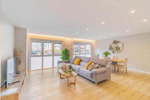 San Juan Apartment | Espacioso apartamento en el corazón de Pamplona