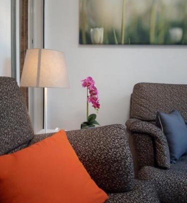 Morvedre Apartment | Espai One Valencia
