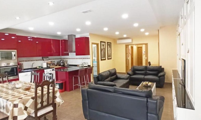 Pozuelo de Alarcon Apartment | Especial para ti
