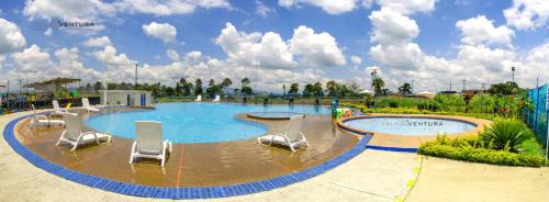 Montenegro Apartment | Espectacular Apartahotel full equipado 5min del Parque del Café