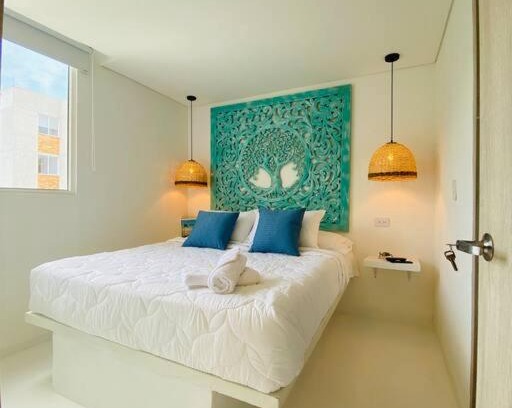 Villeta Apartment | Espectacular Apartamento Jerusalema Villeta