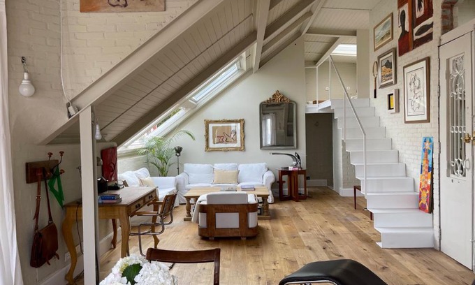 La Coruna Apartment | Espectacular apartamento en el centro de la ciudad