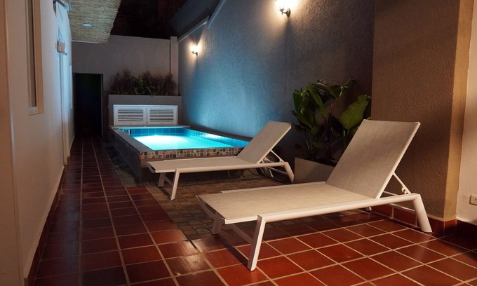 Cali House | Espectacular Casa en San Antonio Cali. La Casa de Toña