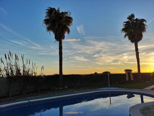 Benajarafe Apartment | Espectacular residencial en 1a linea con piscina