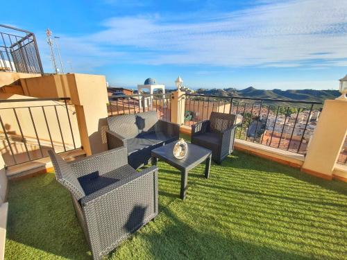 Los Geraeos Apartment | Espectaculares vistas con todo confort - by Aloha Palma