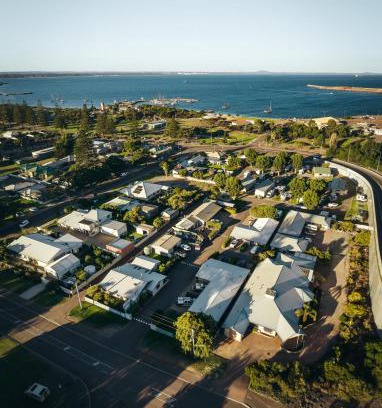 Esperance Resort | Esperance Bay Holiday Park