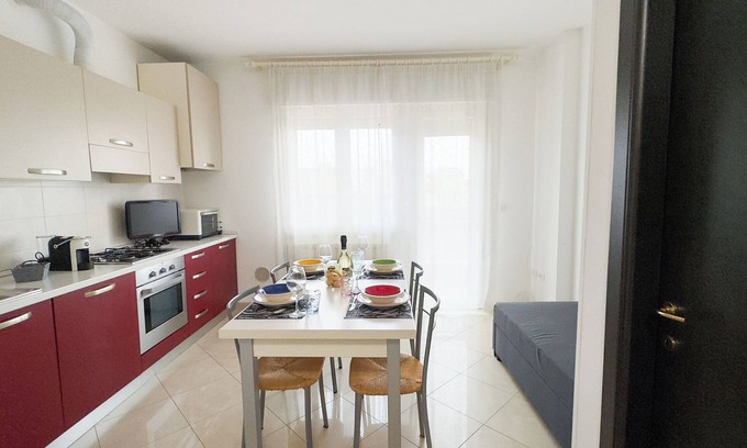Sottomarina Apartment | Esperia Apartment by Ca-Sa Check
