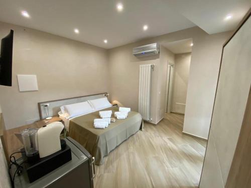 Scala Bed & Breakfast | ESPERIA B&B