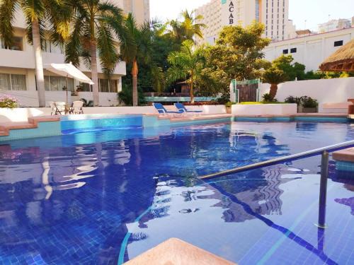 Club Deportivo Apartment | Espléndido departamento en Acapulco