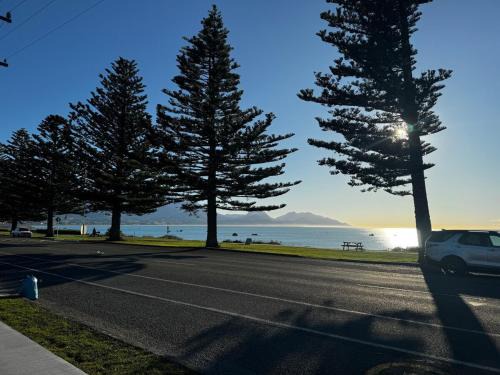 Kaikoura House | Esplanade Stay