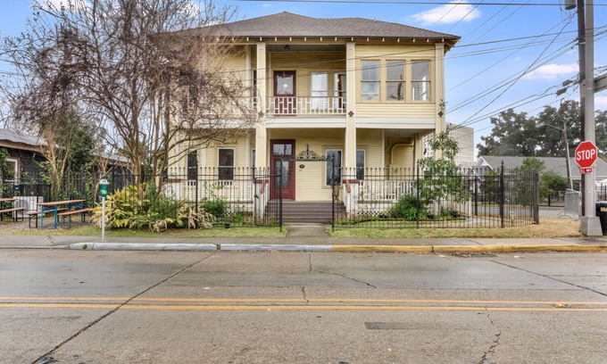 Downtown House | Esprit de Coeur