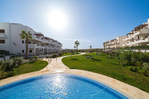 Mar de Pulpi Apartment | Esquinita