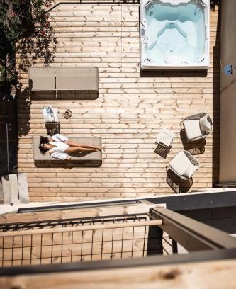 Quartiere XXIV Don Bosco Apartment | Essa Suites - NEW