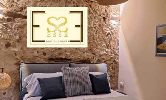 Cefalu Apartment | ESSE BOUTIQUE HOMES