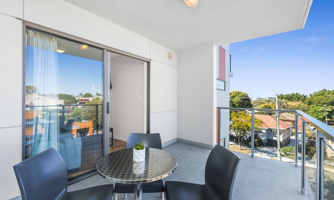 Chermside Apartment | Essence Apartments Chermside