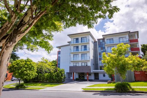 Chermside Apartment | Essence Apartments Chermside