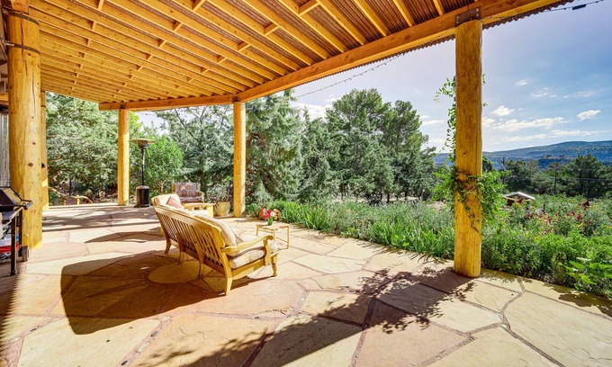Cornville Other | Essencia Farm Stone House