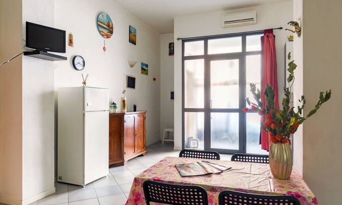 Campo di Marte Apartment | Essenza Holiday House