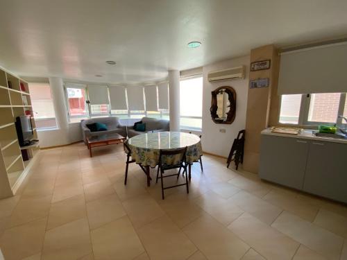 Area Metropolitana de Murcia Apartment | Estación 1