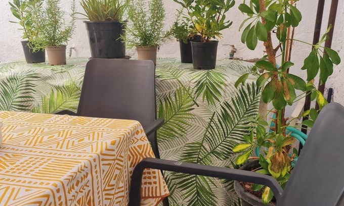 San Ildefonso Apartment | Estancia de Ensueño y Relax + Parking Gratuito