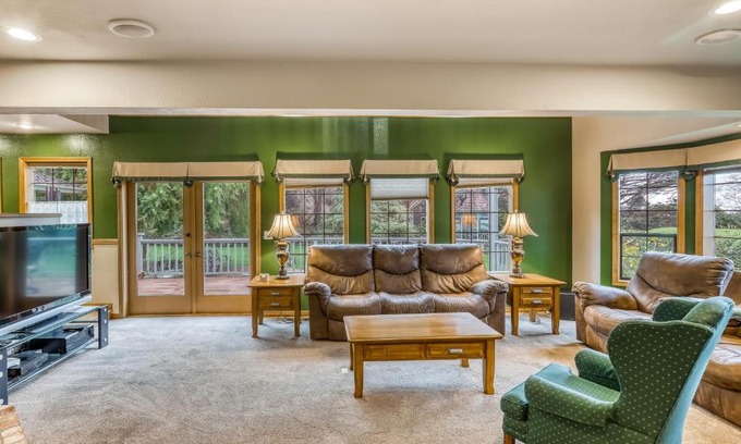McKinleyville House | Estate @ Vista