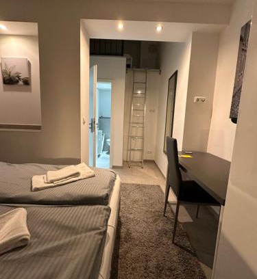 Parkstadt Apartment | Estelada Boarding Houses - Bogenhausen