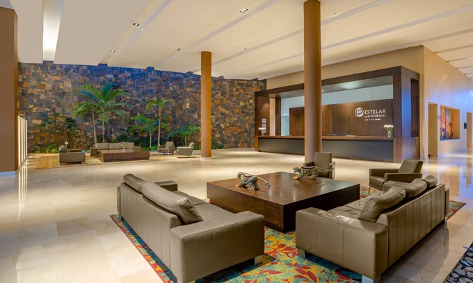 Alto Prado Apartment | Estelar Apartamentos Barranquilla