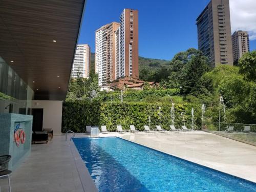 Los Naranjos Hotel | Estelar La Torre Suites