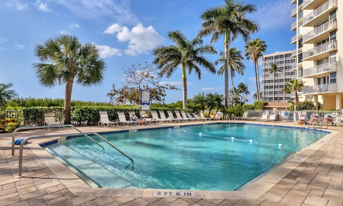 South Island Condo | Estero Beach & Tennis by VTrips