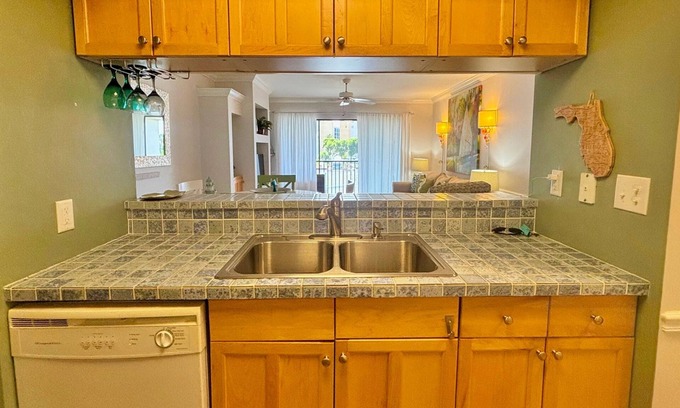 South Island Apartment | Estero Escape in Fort Myers Beach