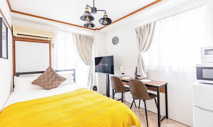 Nishiyodogawa-ku Apartment | Esterrace Osaka West