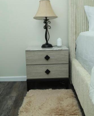 Ampere Apartment | Estin Cozy