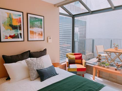 Shimomeguro Apartment | EstLargo Meguro