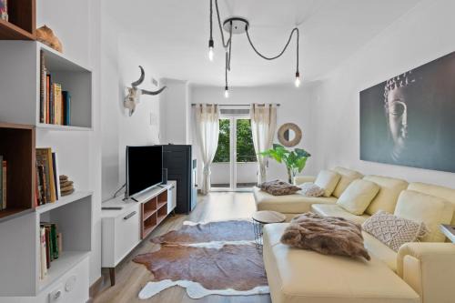 Unhais da Serra Apartment | Estrela da Serra