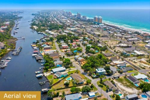 Silver Sands House | Estrella del Mar