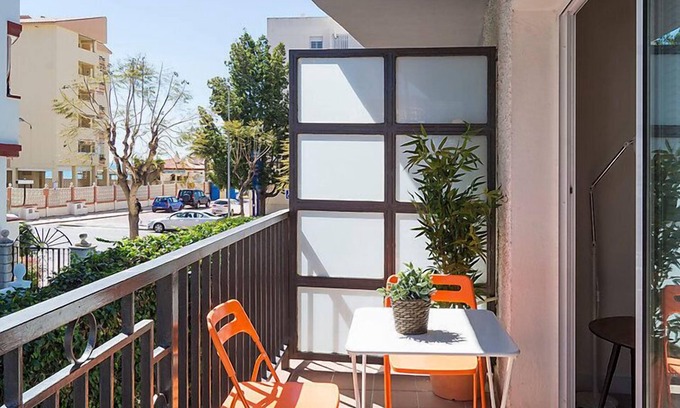 Rincon de la Victoria Apartment | Estrella del mar by Interhome