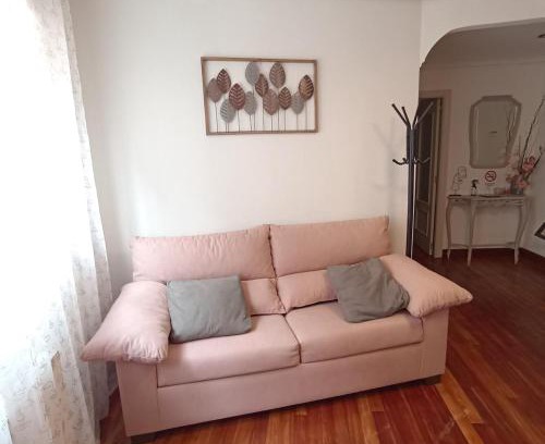 Old Town Apartment | Estrella Mudejar apartment