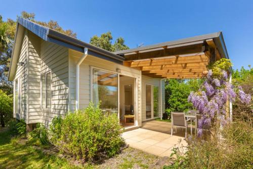 Mapua House | Estuary Escape Mapua