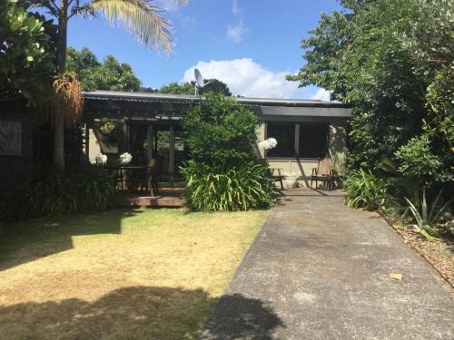 Whangamata House | Estuary Retreat Whangamata