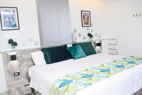 Zona Hotelera Apartment | ESTUDIO 3a SOBRE LA PLAYA, EXCELENTE OPCIÓN