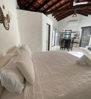 Playacar Fase I Apartment | Estudio a unos pasos de la playa en Planta Alta