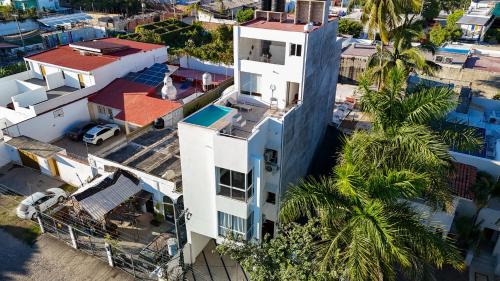 Puerto Vallarta Apartment | Estudio Aralias Relax & Go