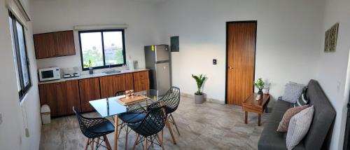 San Jose del Cabo Apartment | Estudio cabo lindo