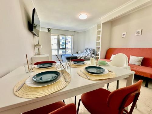 Vigo Apartment | Estudio completamente equipado
