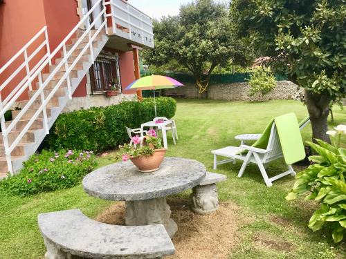 Isla Apartment | Estudio de encanto en Isla playa