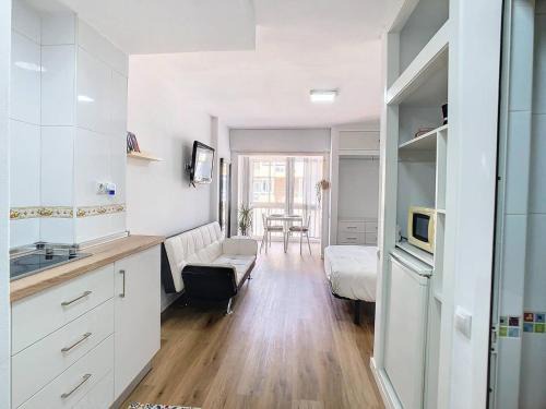 Arroyo de la Miel Apartment | Estudio en Benalmádena