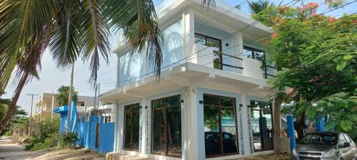 El Cuyo Apartment | Estudio Flamboyan