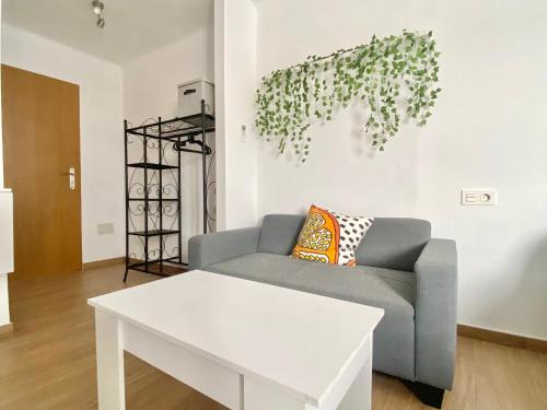 Antequera Apartment | Estudio Garzón 01