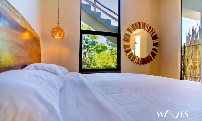 La Veleta Apartment | Estudio PH | Terraza + Piscina Privada | Céntrico