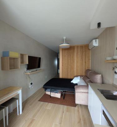 Barbate Apartment | Estudio Playa Barbate